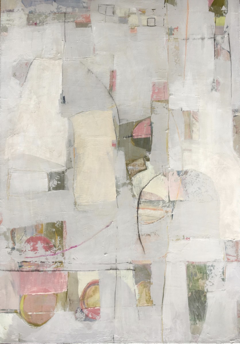 A More Quiet Conversation by Julie Hogan 