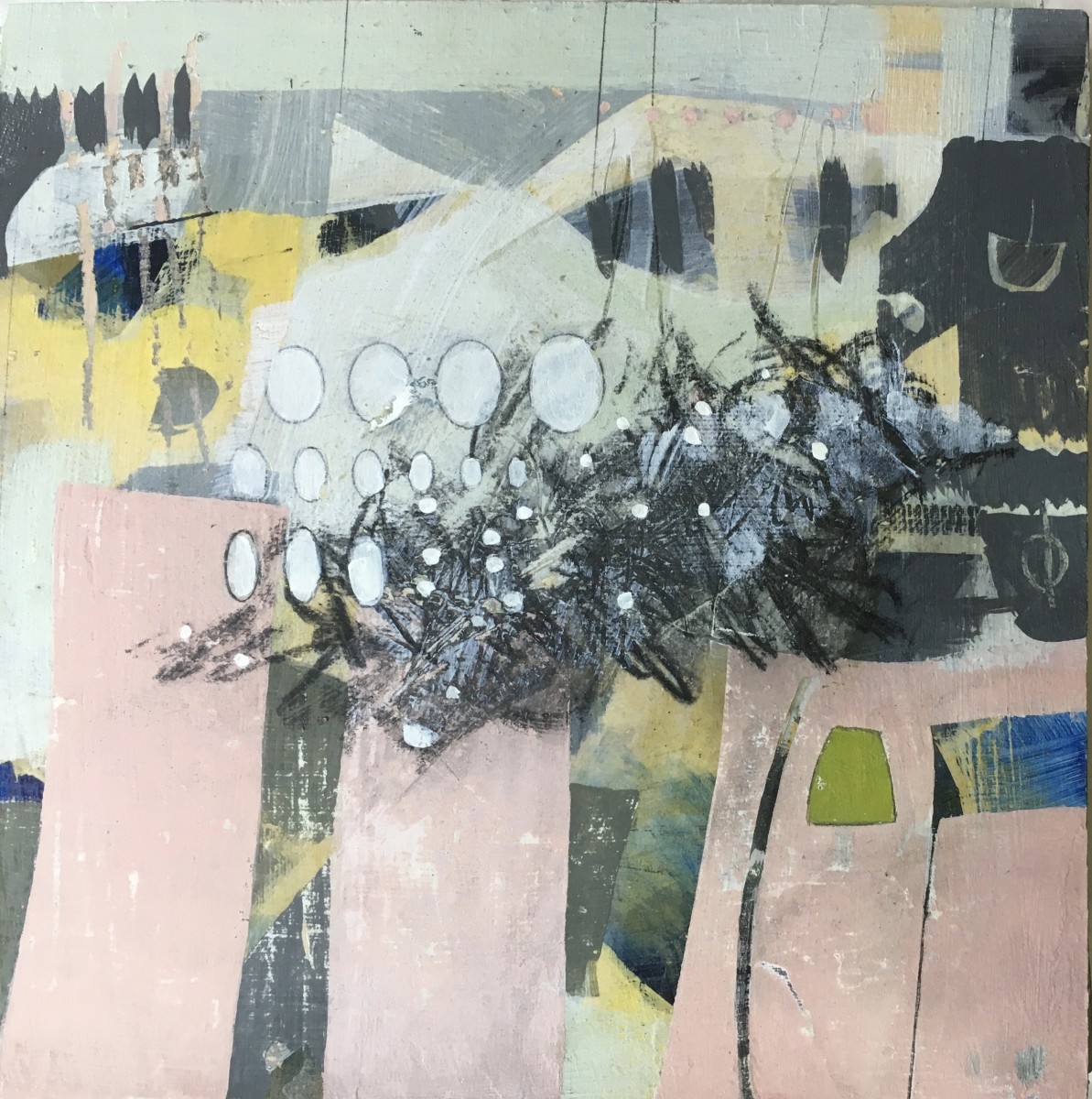 Dark Cloud: Searching for a Silver Lining by Julie Hogan 