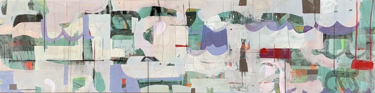 Enigmatic Connotation by Julie Hogan 