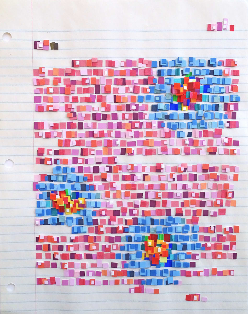 Letter to Why Have There Been No Great Women Artists (Linda Nochlin) by Catalina Viejo Lopez de Roda 