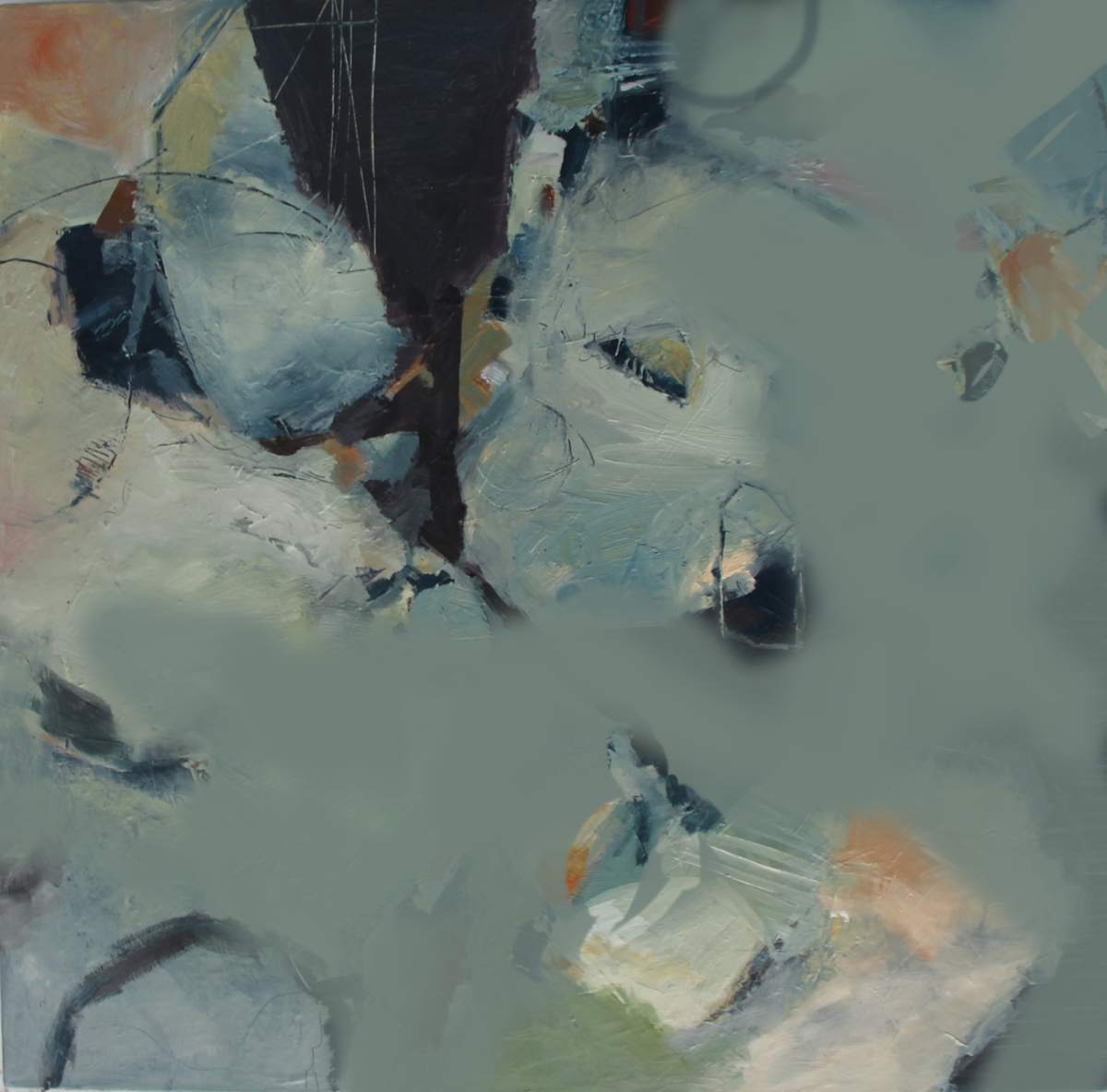 New Way  by Susan Adame, Image 1.