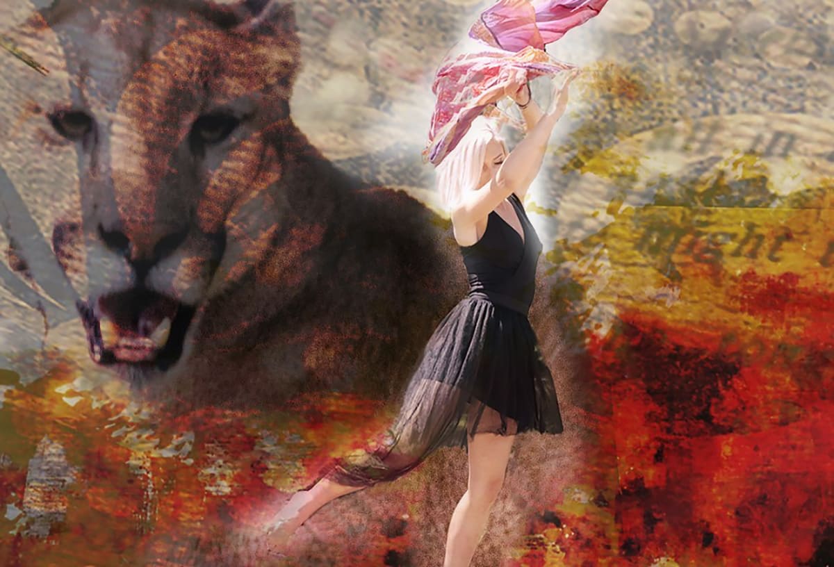 Fearless by Rochelle Berman 