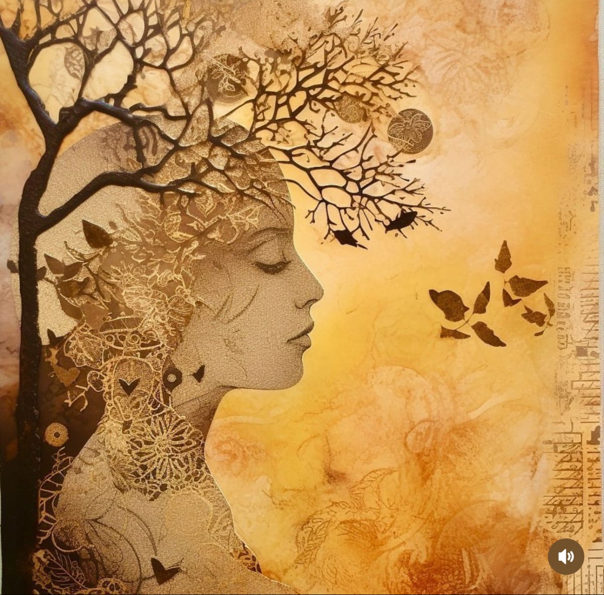 Serenity by Rochelle Berman 