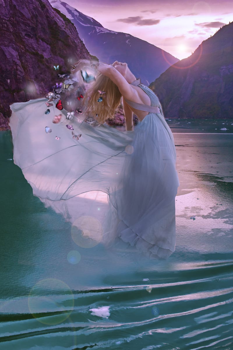 Rejoice by Rochelle Berman, Image 1.