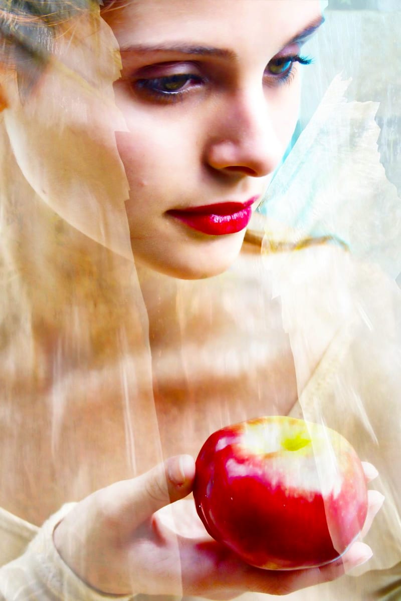 The Temptation by Rochelle Berman, Image 1.