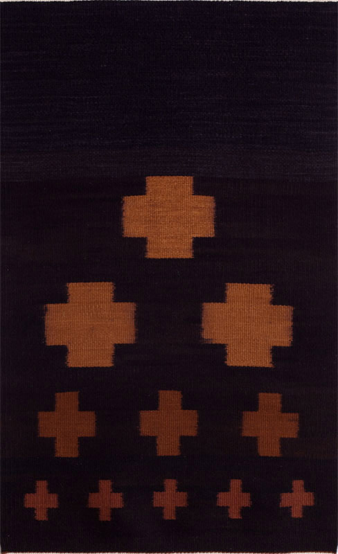 Wari by Sherri Woodard Coffey 