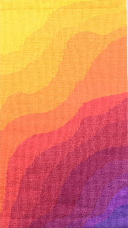 Daybreak II by Sherri Woodard Coffey, Image 1.