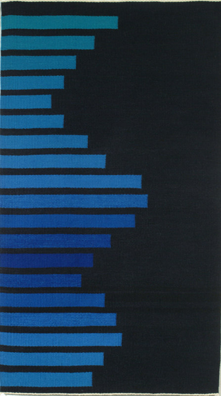 Sine Wave by Sherri Woodard Coffey, Image 1.