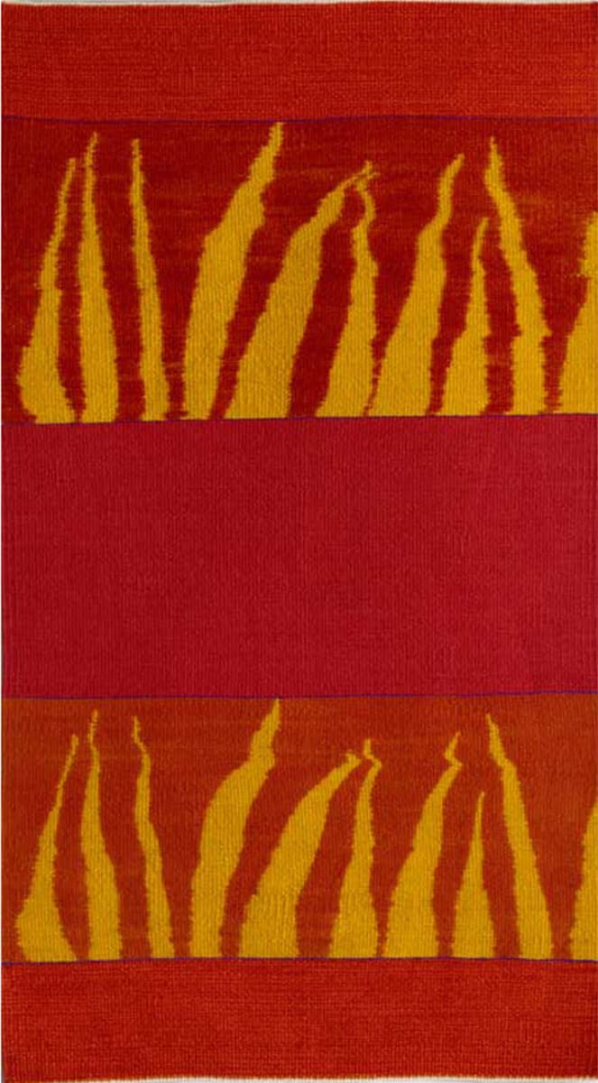 Prairie Fire by Sherri Woodard Coffey, Image 1.