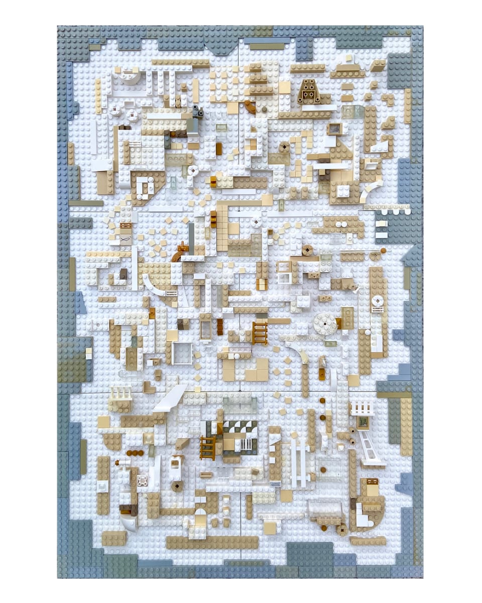 Dial up by Katherine Duclos 