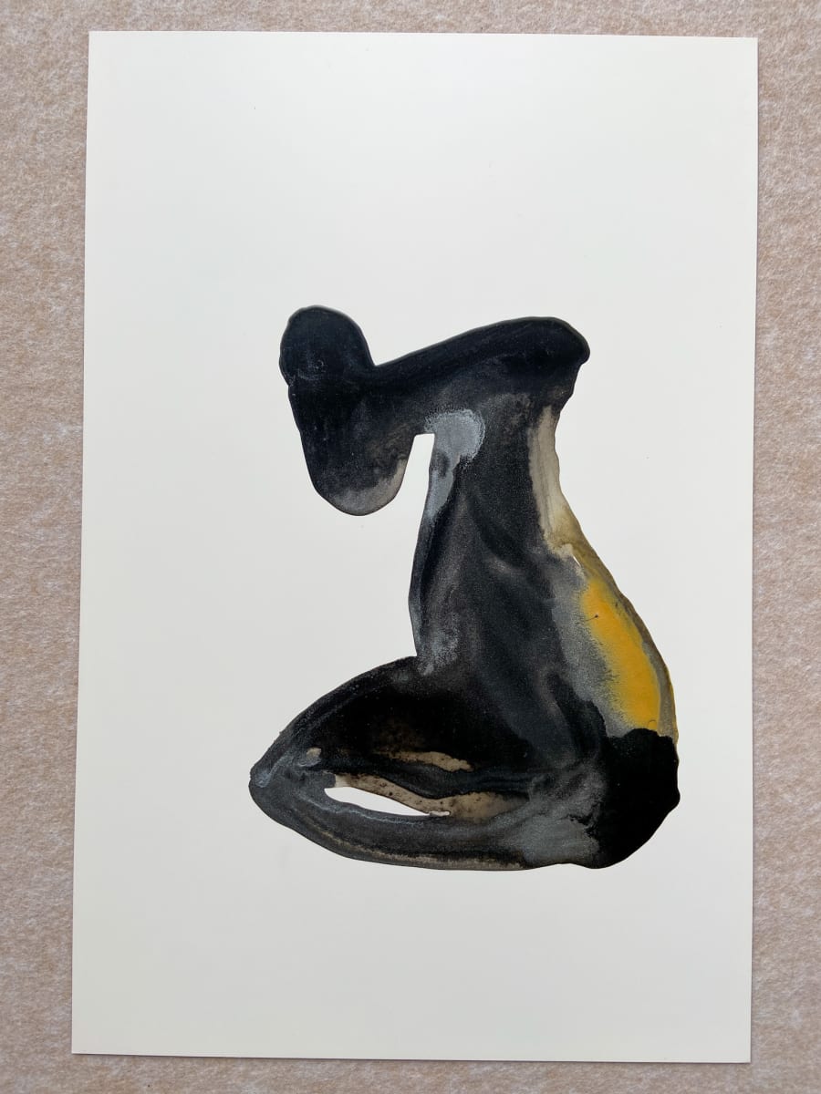 Contraction by Katherine Duclos , Image 2.