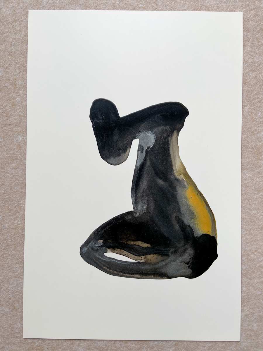 Contraction by Katherine Duclos , Image 2.