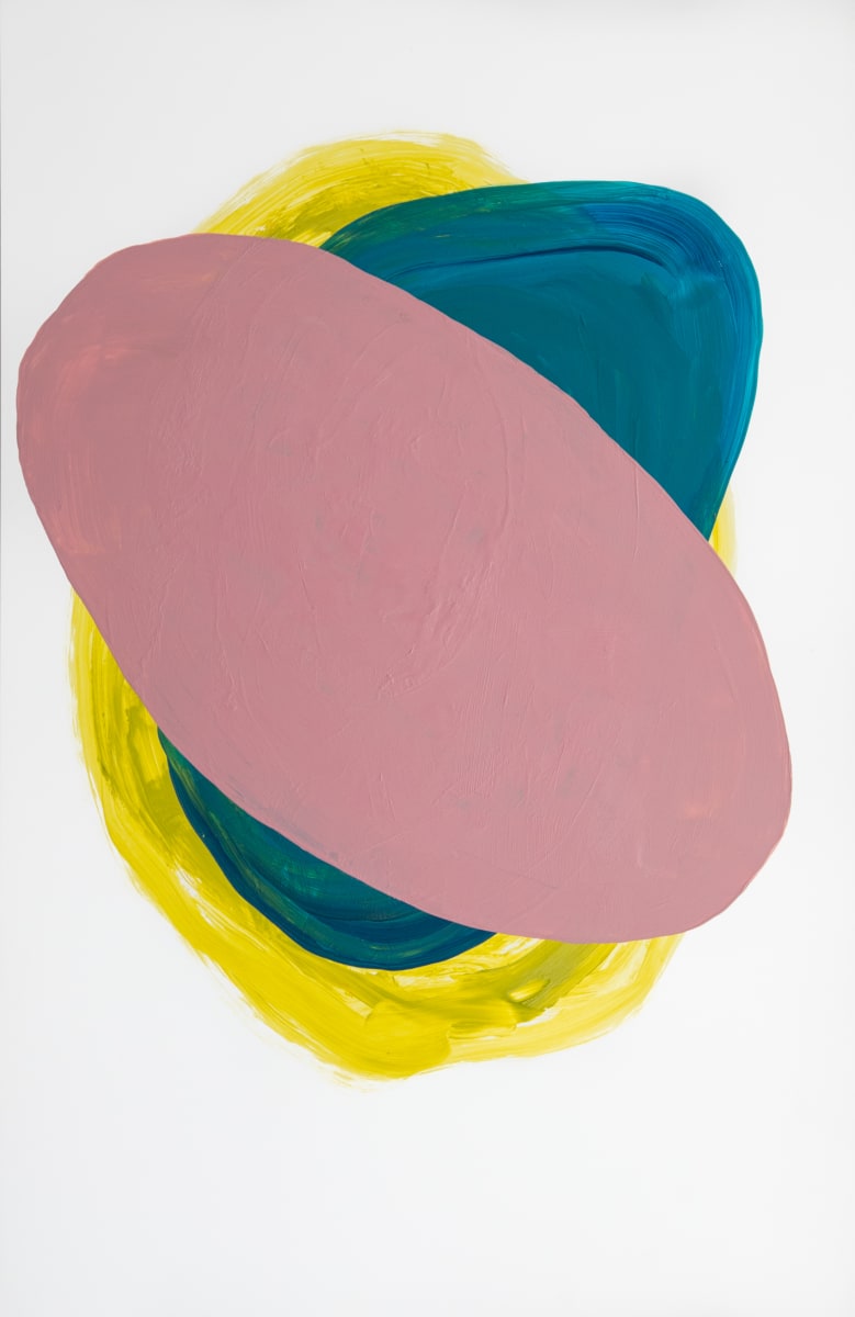 Primary thinking by Katherine Duclos , Image 1.