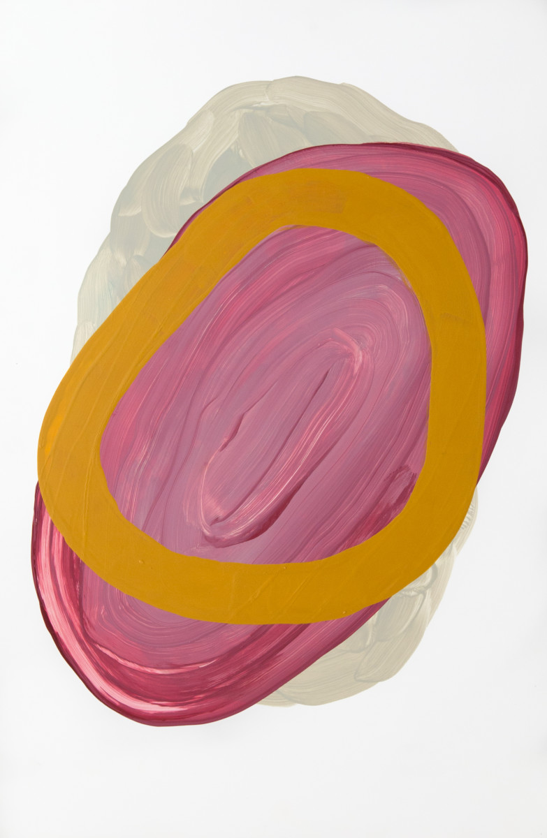 Tinsel and trim by Katherine Duclos  