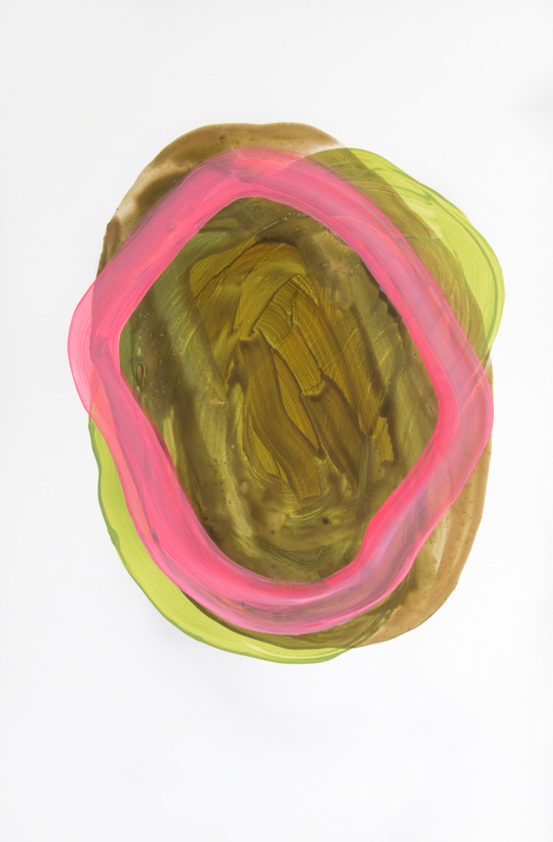 Spring by Katherine Duclos , Image 1.