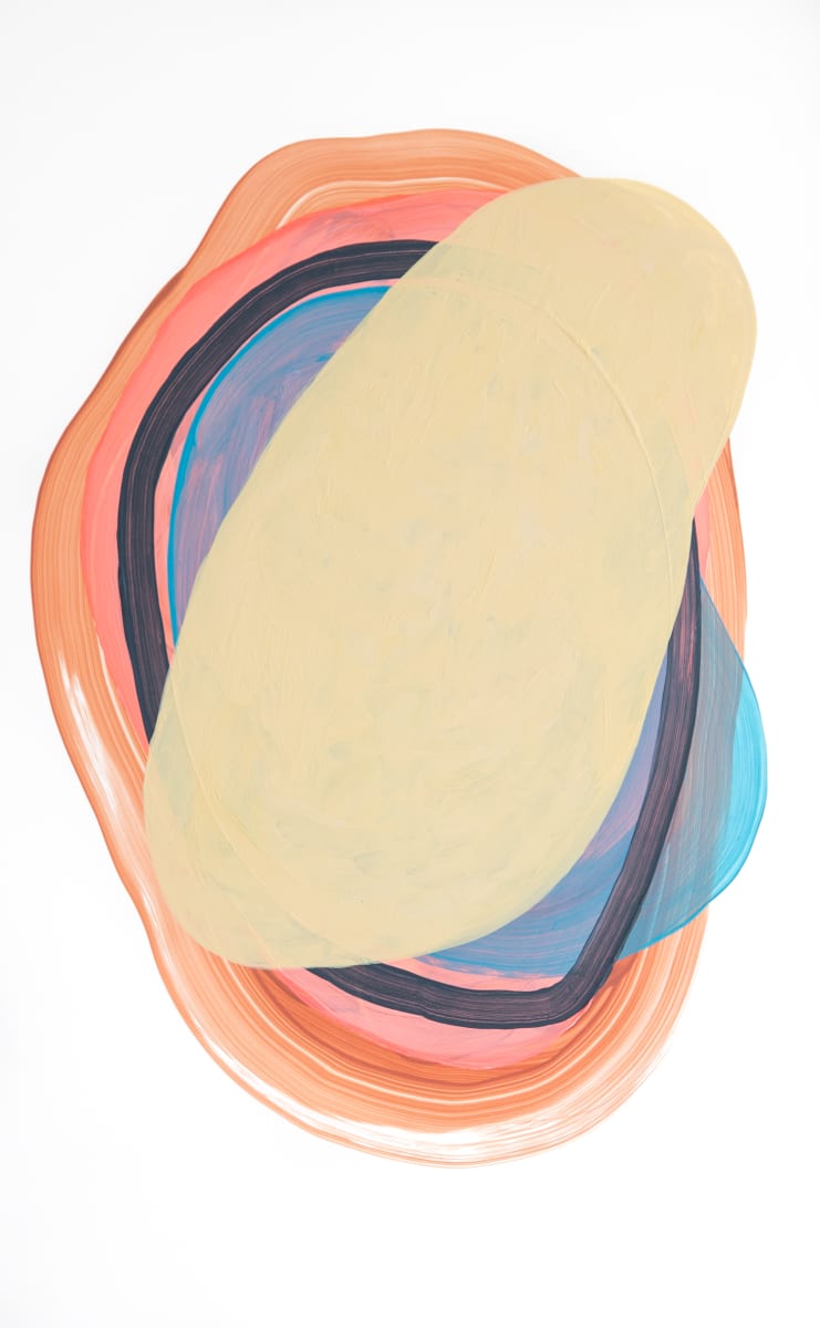 Speak softly by Katherine Duclos , Image 1.