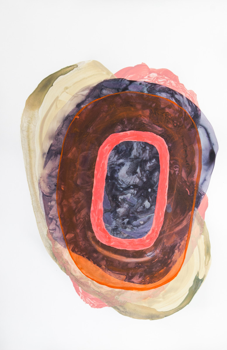 Vanity by Katherine Duclos  