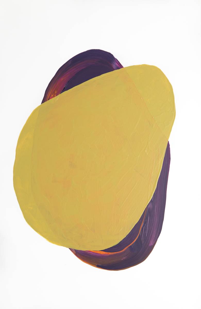 Plum season by Katherine Duclos , Image 1.
