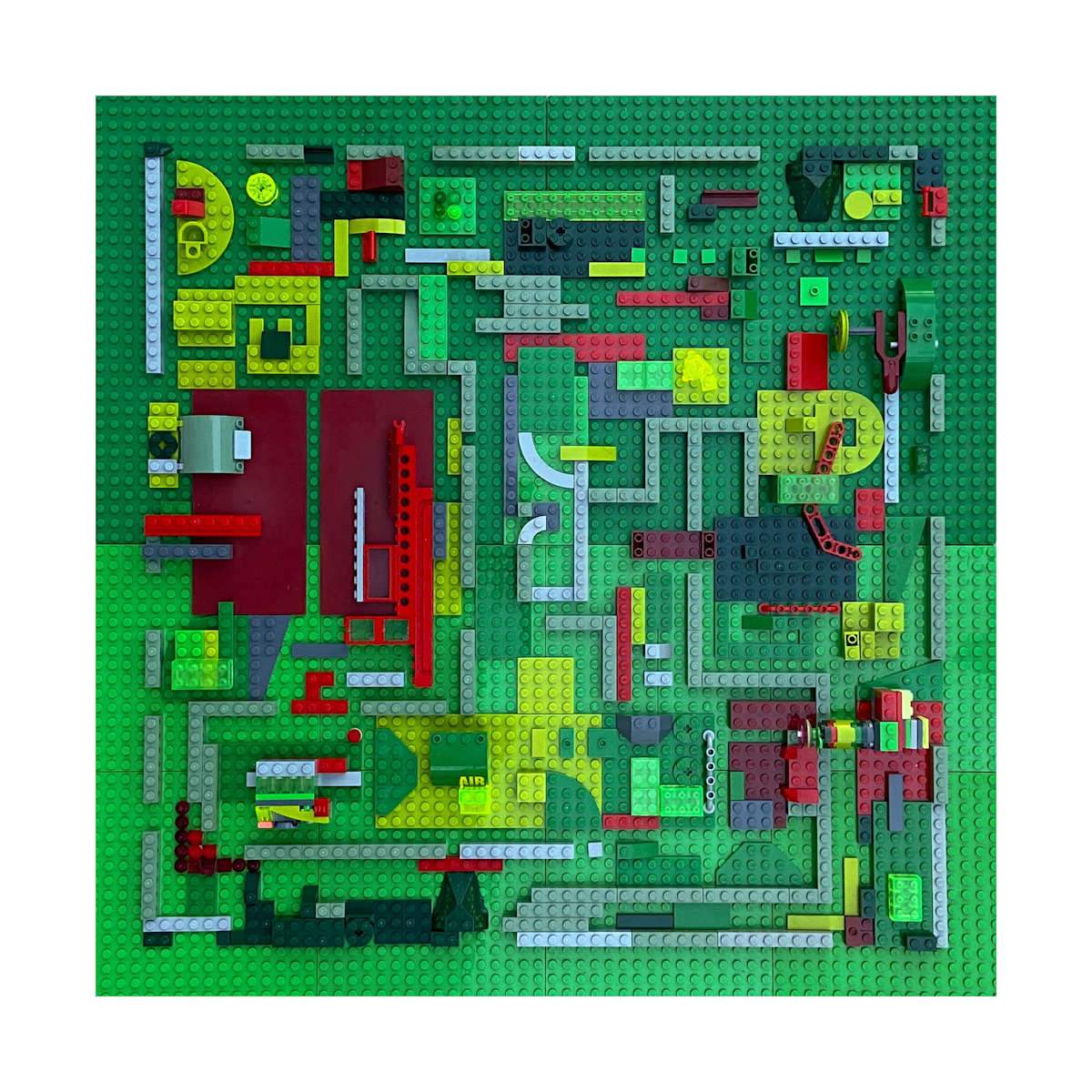 Systems check, Image 6.