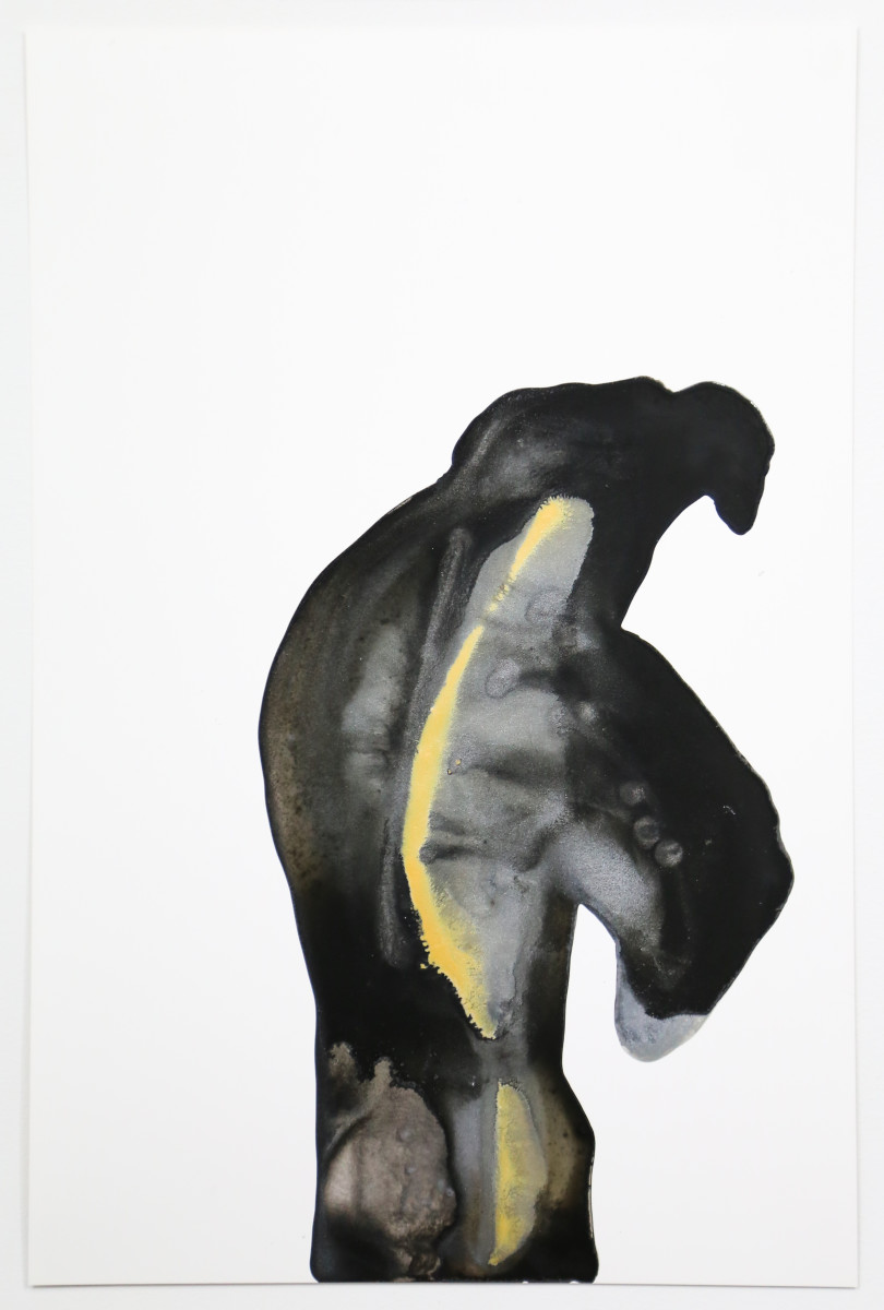 Wilt by Katherine Duclos  