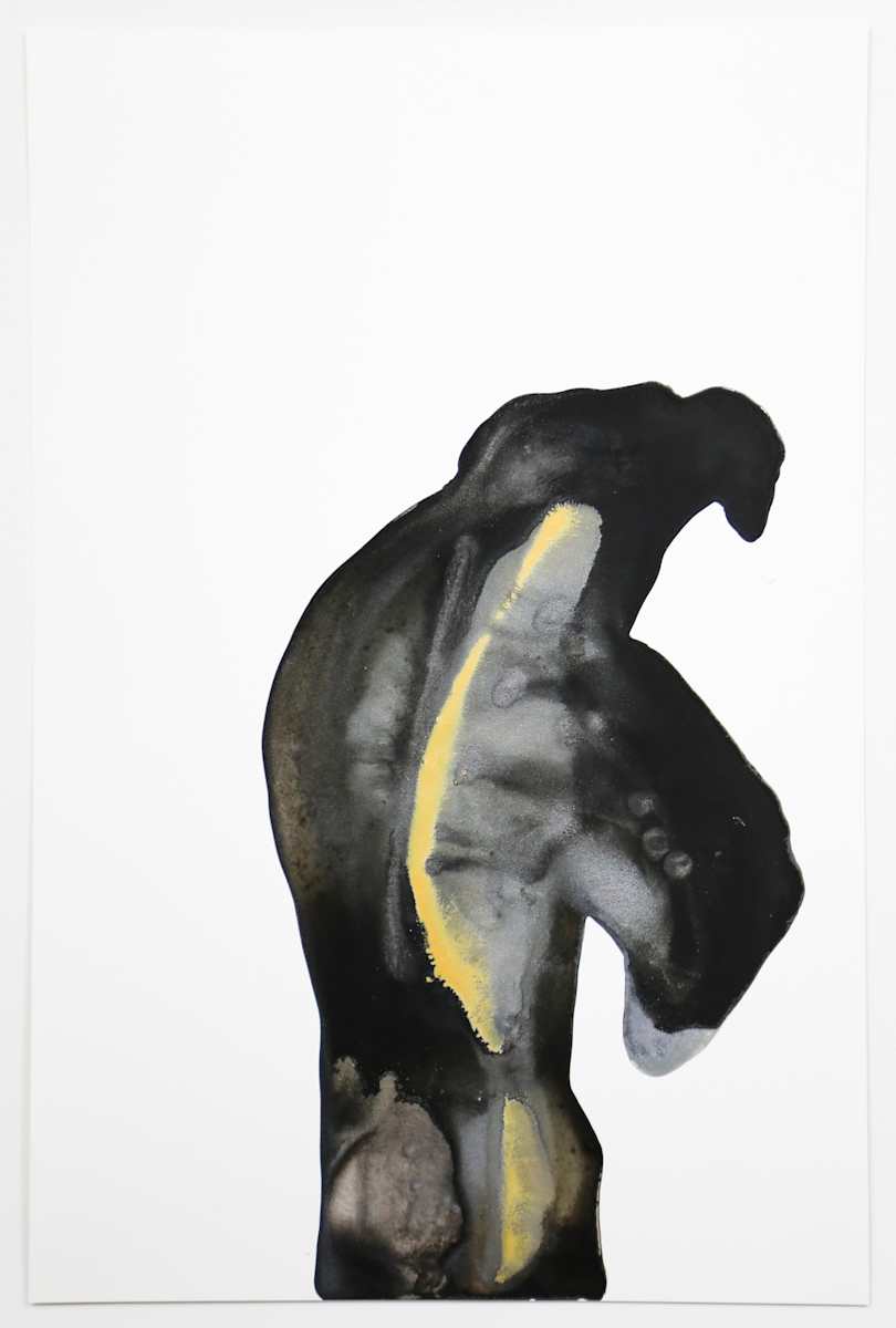 Wilt by Katherine Duclos , Image 1.