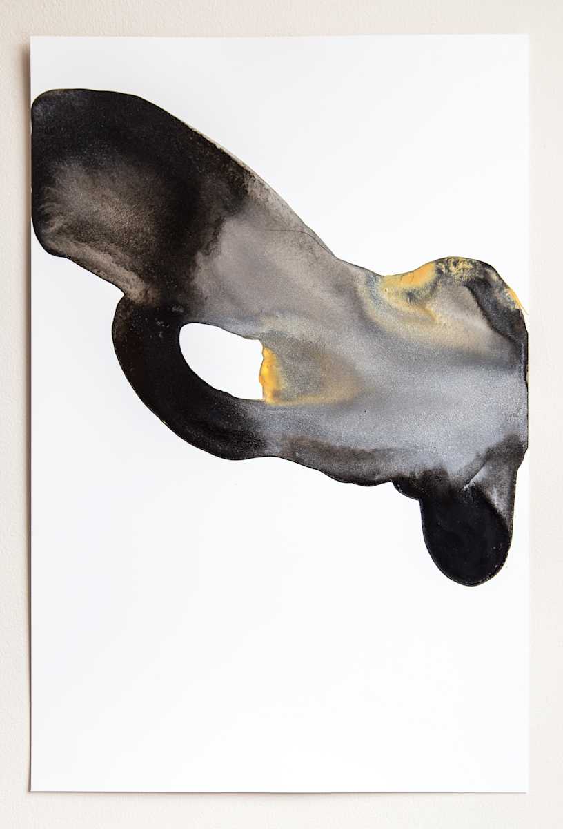 Subtle Change by Katherine Duclos , Image 1.