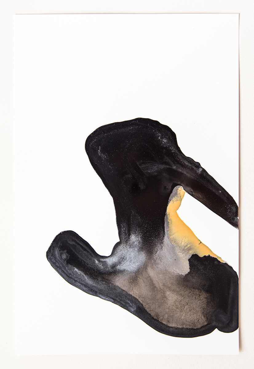 Expansion by Katherine Duclos , Image 1.