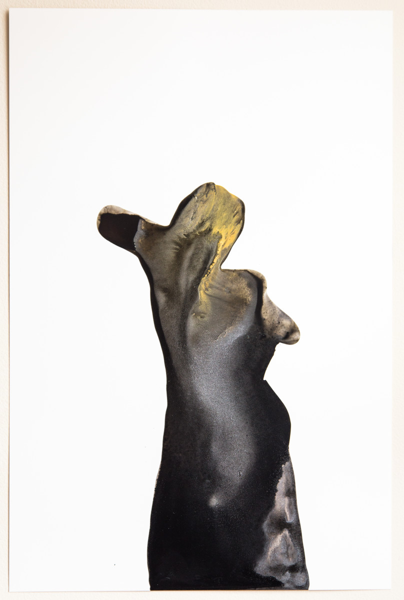 Strike Rich by Katherine Duclos , Image 3.