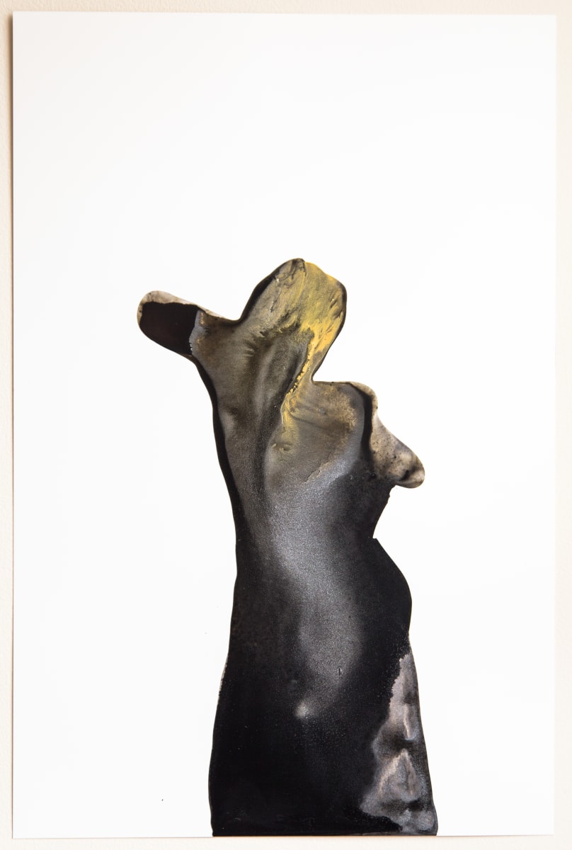Strike Rich by Katherine Duclos , Image 3.