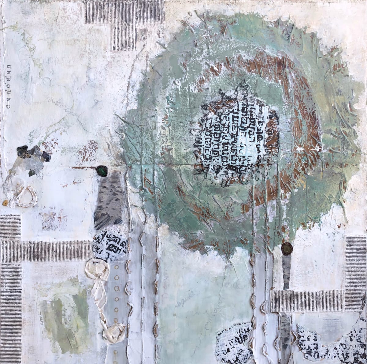 Unbound by JL Schwartz Art 