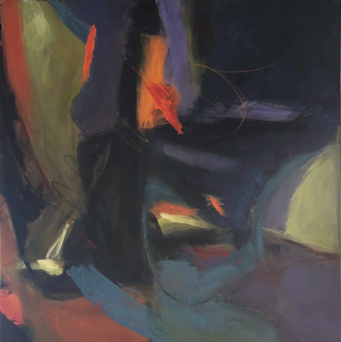 Celebration by JL Schwartz Art, Image 1.