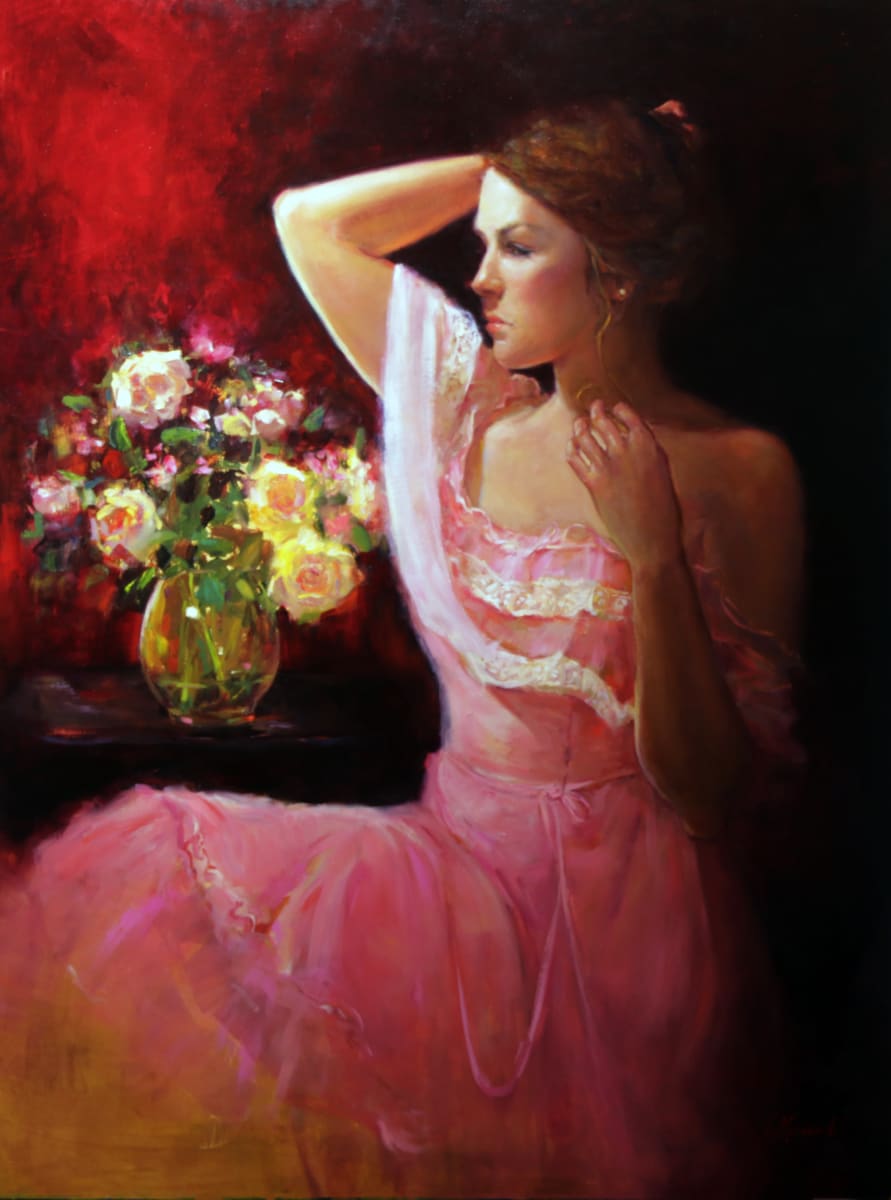 Preparation by Catherine Marchand, Image 1.