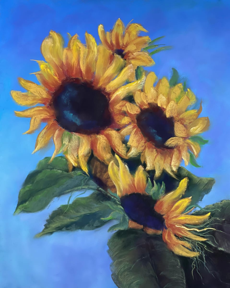 You Are My Sunshine by Jane D. Steelman 