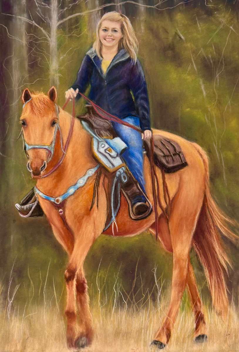 Benz by Jane D. Steelman 