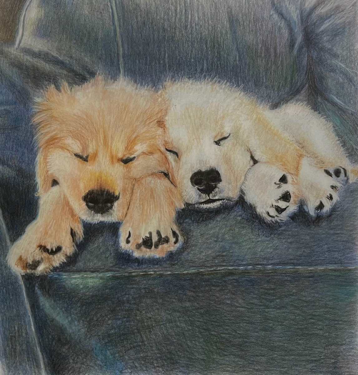 Best Friends by Jane D. Steelman 