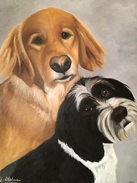 Cayman and Baci (commission) 