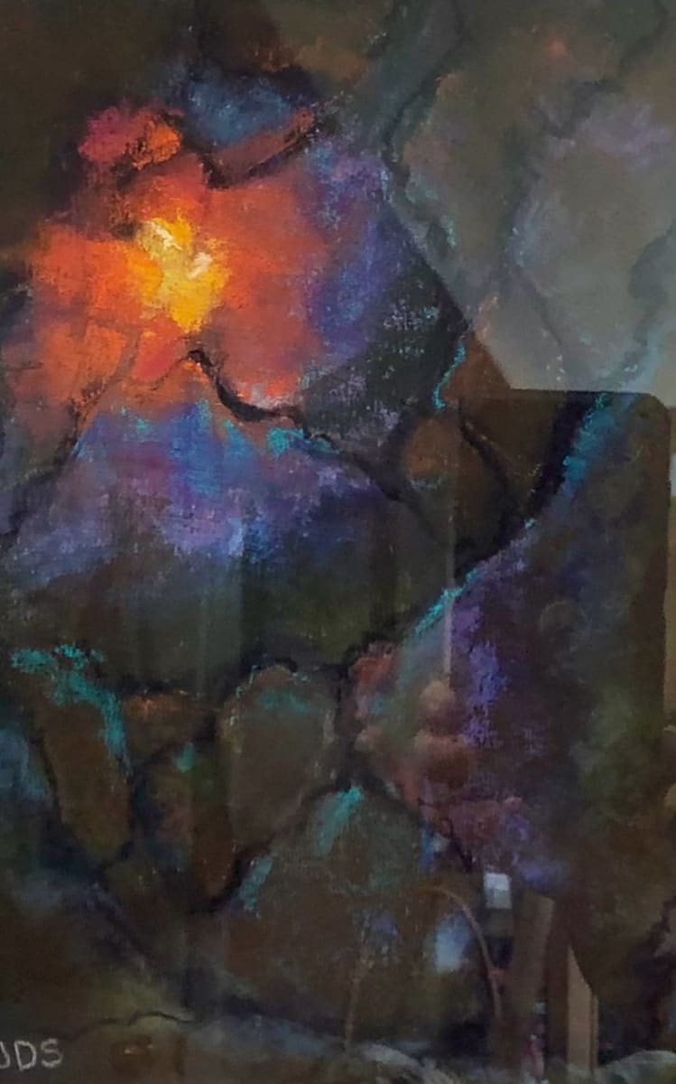 Into the Light by Jane D. Steelman 