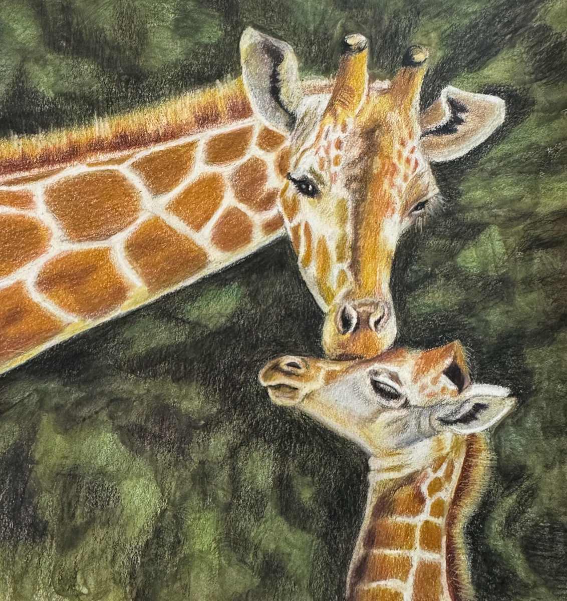 My Baby by Jane D. Steelman 