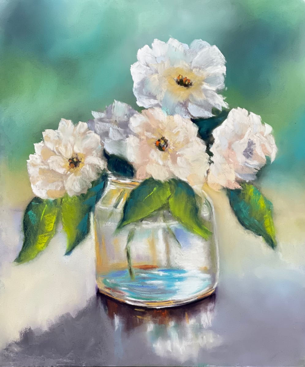 White Roses, Image 1.