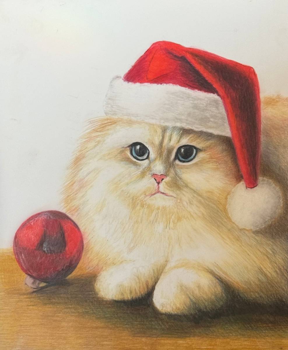 Cat in the Hat 2 by Jane D. Steelman, Image 1.