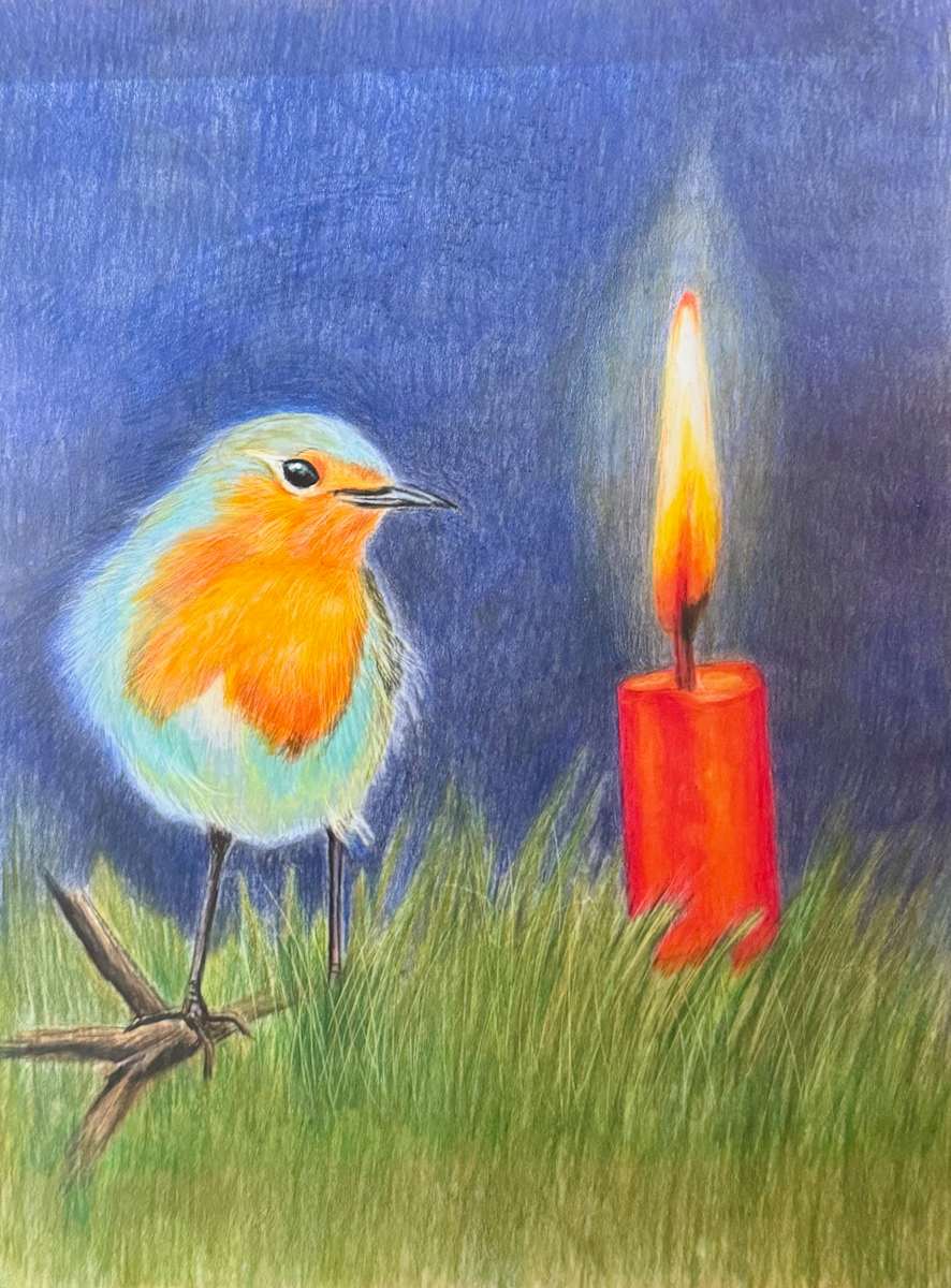 Mesmerized by Jane D. Steelman 