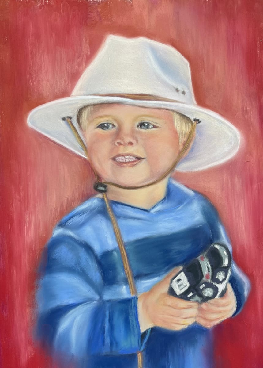 All I Need is a Hat and a Car by Jane D. Steelman 