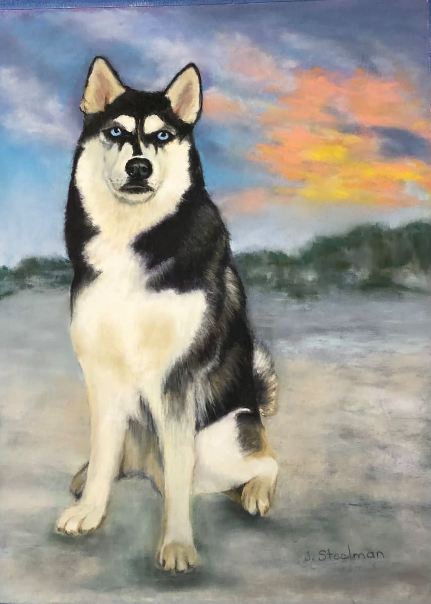 Kroos (commission), Image 1.