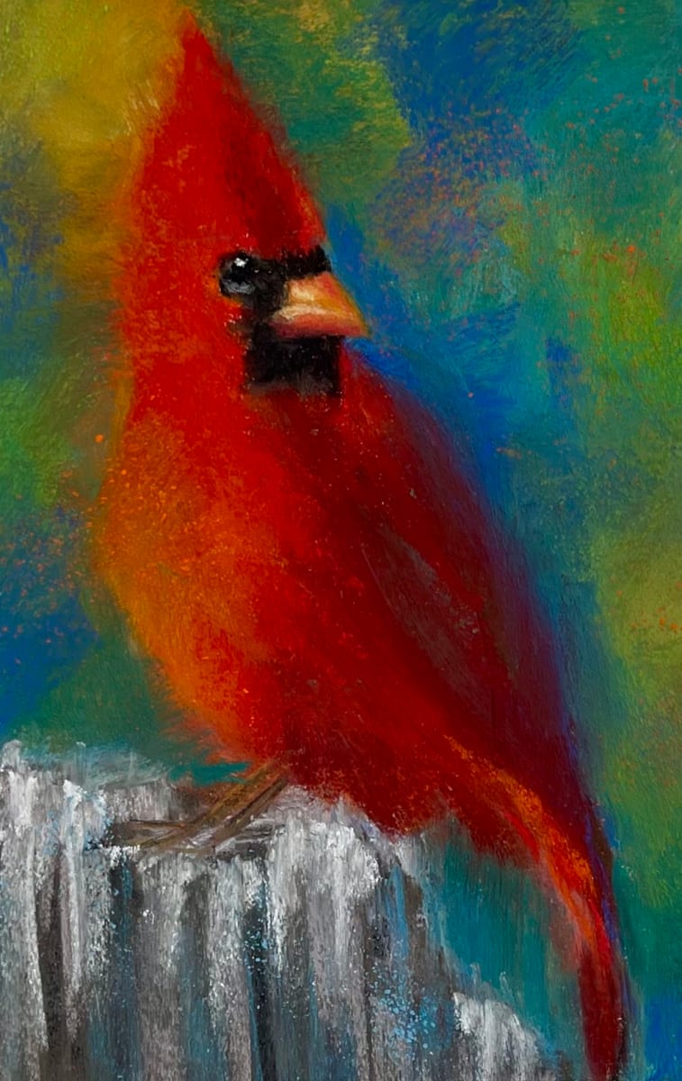 Missing You by Jane D. Steelman, Image 1.