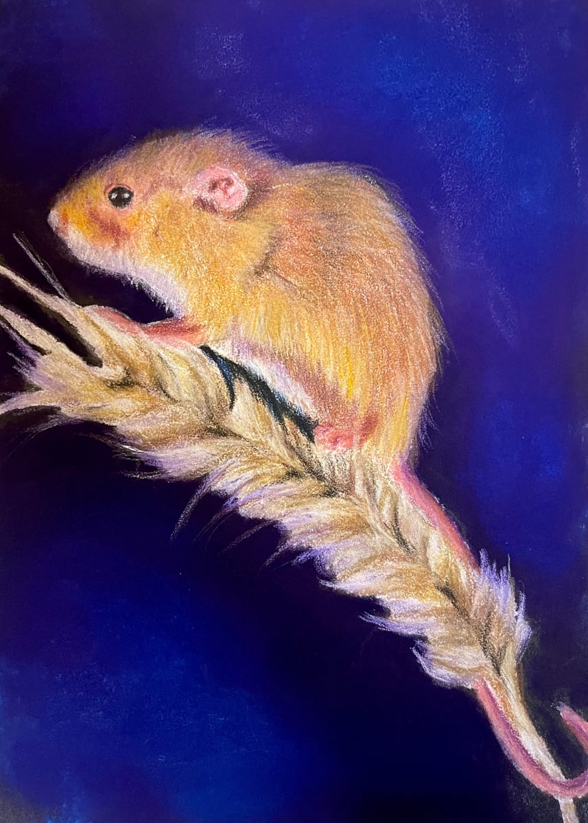 Eat Your Wheaties by Jane D. Steelman, Image 1.