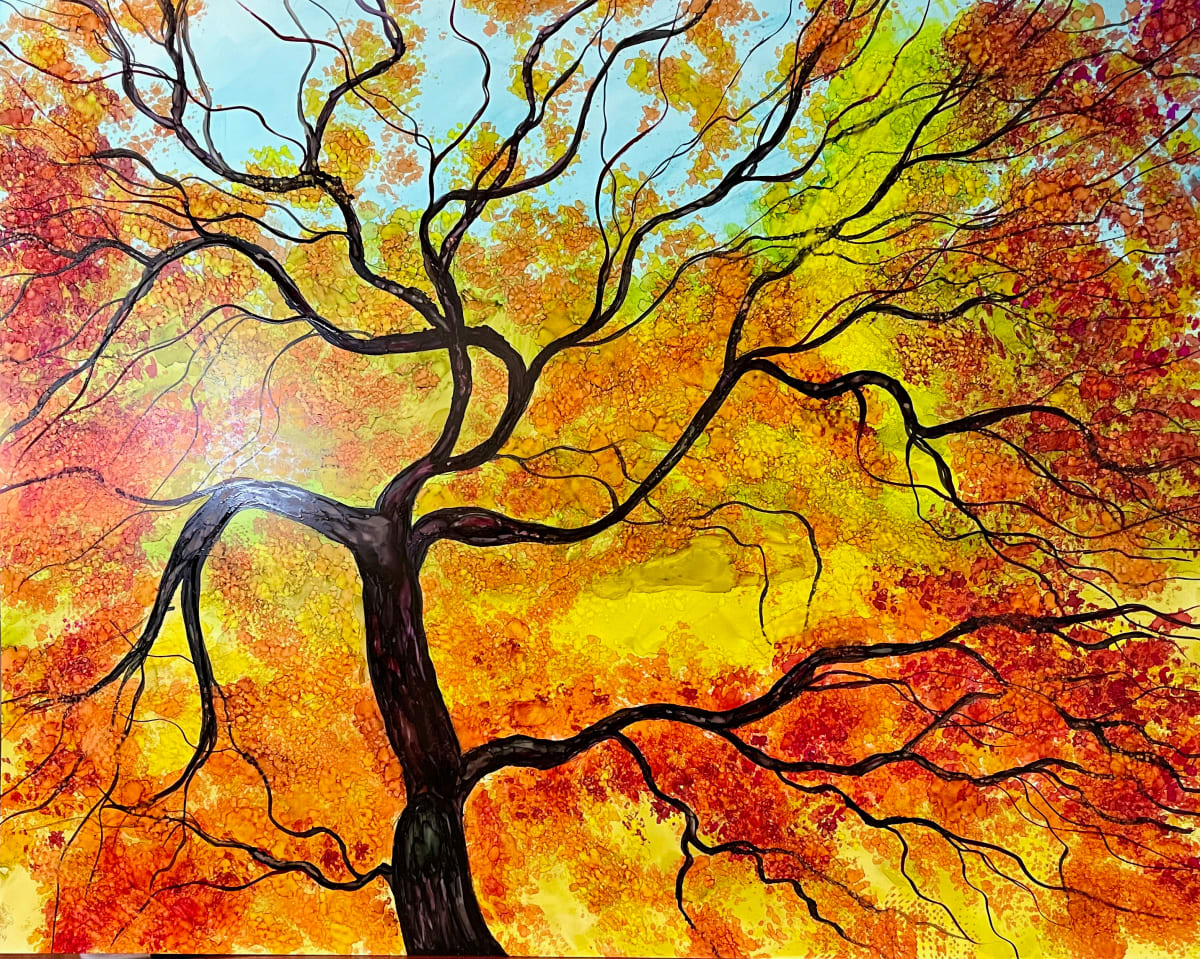 Gnarly Dude by Jane D. Steelman, Image 1.