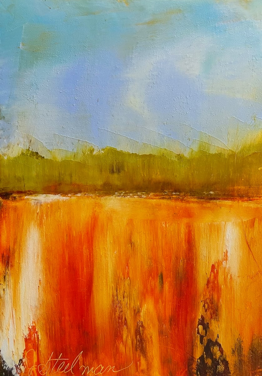 Red Earth 