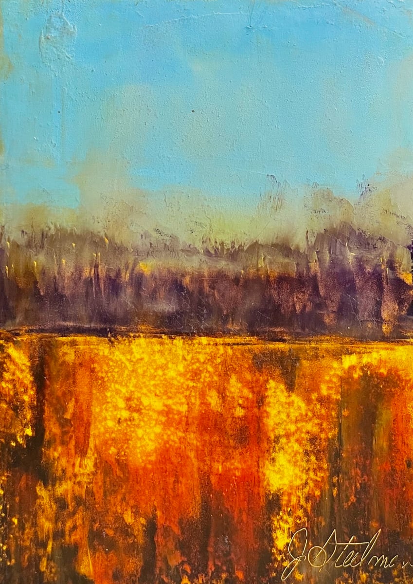 Lava by Jane D. Steelman, Image 9.
