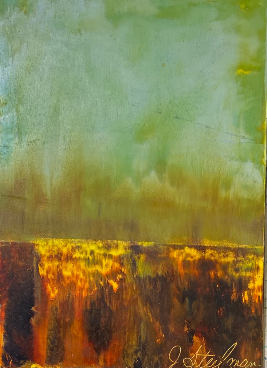 In the Distance by Jane D. Steelman, Image 11.