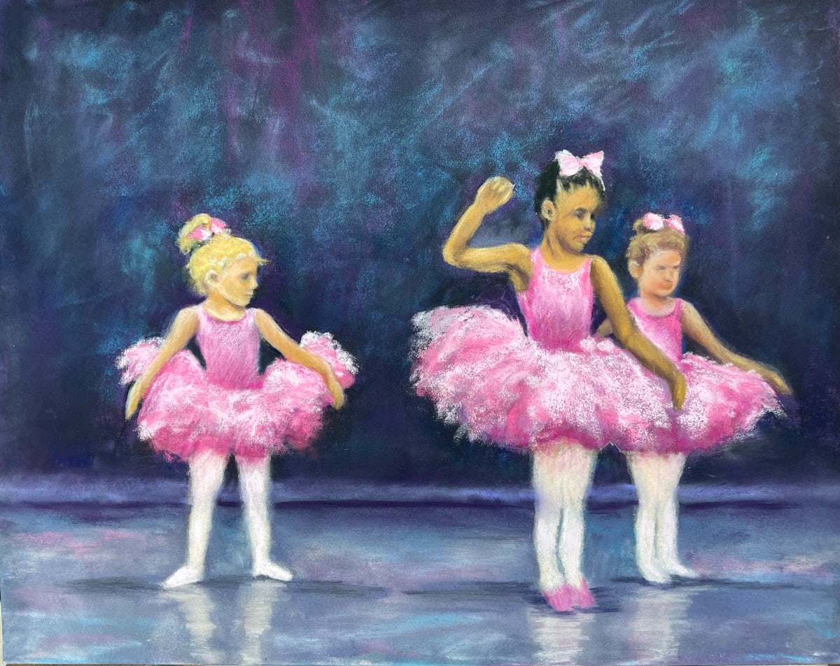Be Different by Jane D. Steelman, Image 1.